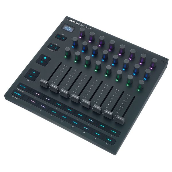 Novation Launch Control XL 3 – United States