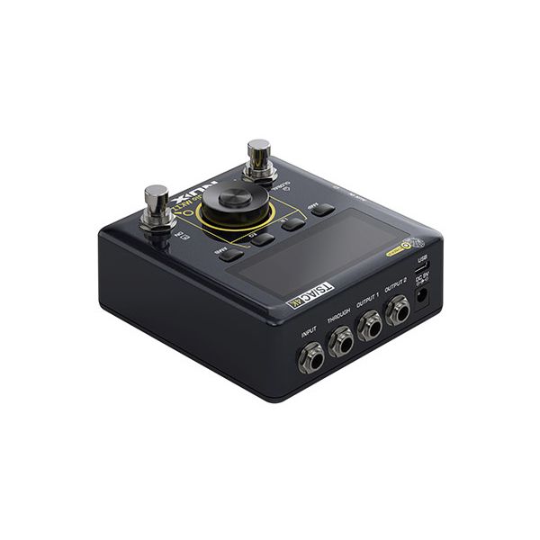 Nux Solid Studio MKII – United States