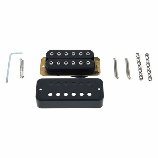 DiMarzio DP 209 BK – Thomann UK