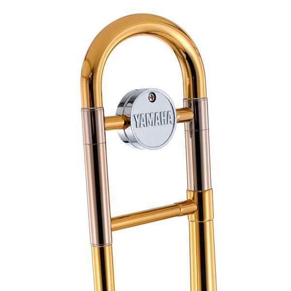 Yamaha YSL-354 E Bb-Trombone – United States