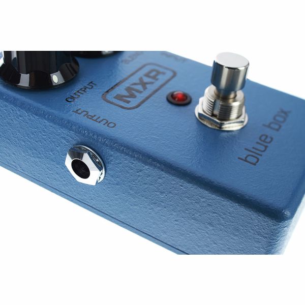 MXR M-103 – United States