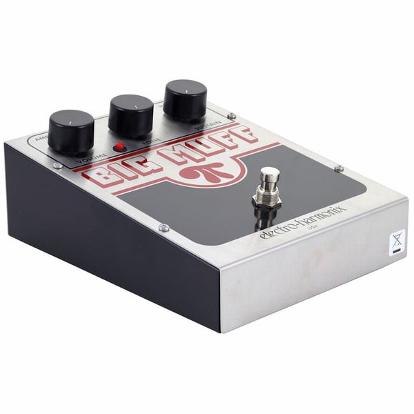 Electro Harmonix Big Muff PI Classic – Thomann România