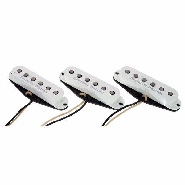 Seymour Duncan SSL-1 Set California – United States