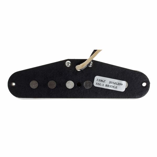 Seymour Duncan SSL-1 Set California – United States