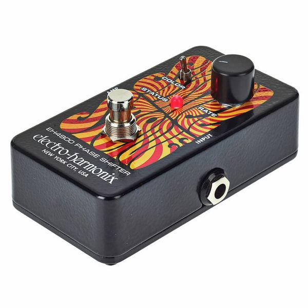 Electro Harmonix Small Stone – United States