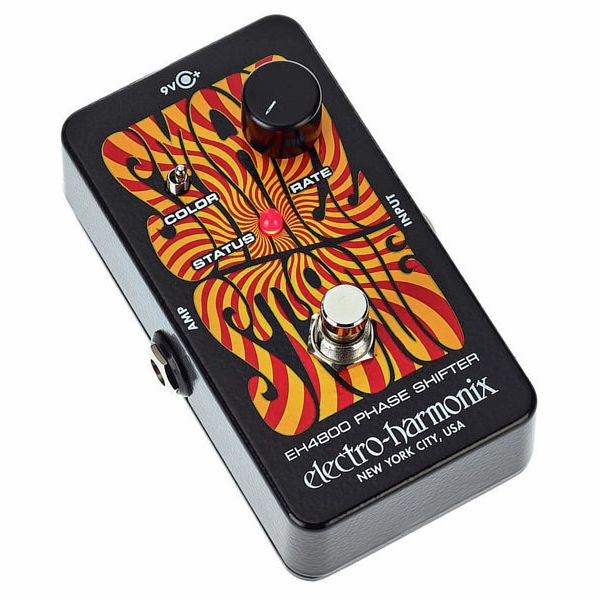 Electro Harmonix Small Stone – United States