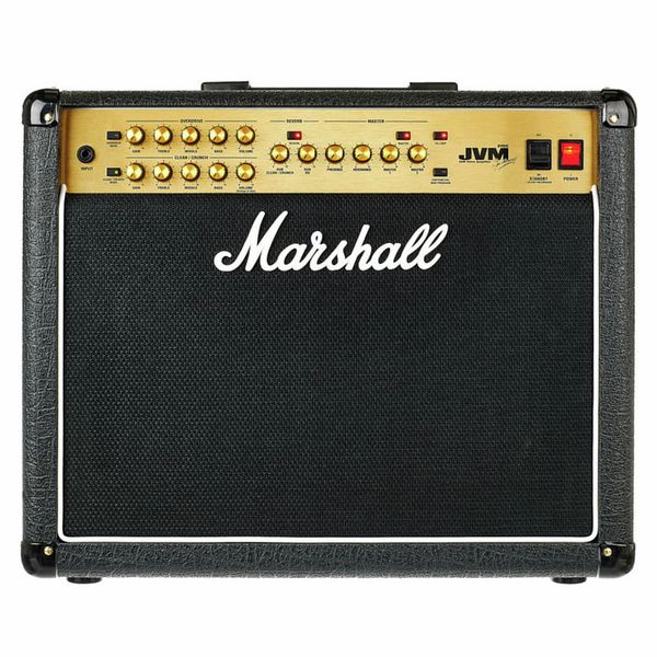 Marshall JVM215C – United States