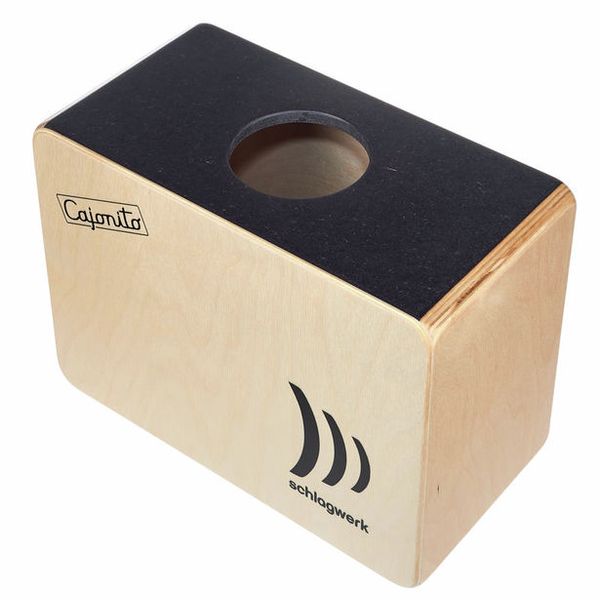 Schlagwerk DC300 Cajonito – United States