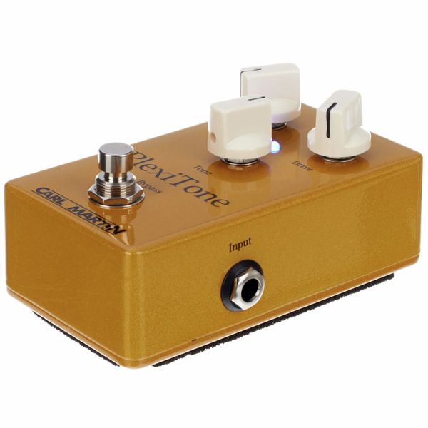 Carl Martin Single Channel PlexiTone – United States