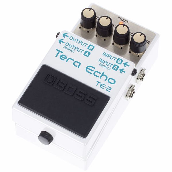 Boss TE-2 Tera Echo – United States