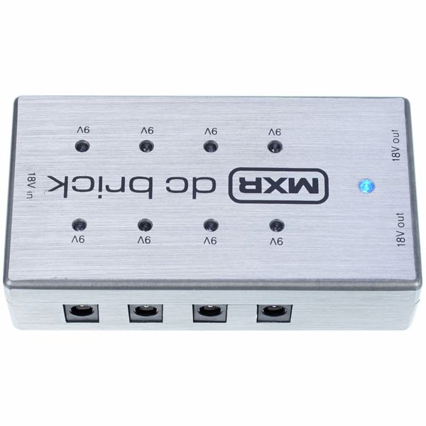 MXR DC Brick M 237 – United States