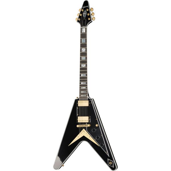 Gibson Flying V Custom EB – Thomann România