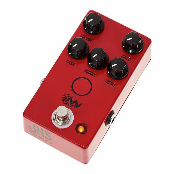 JHS Pedals Angry Charlie V3 – United States