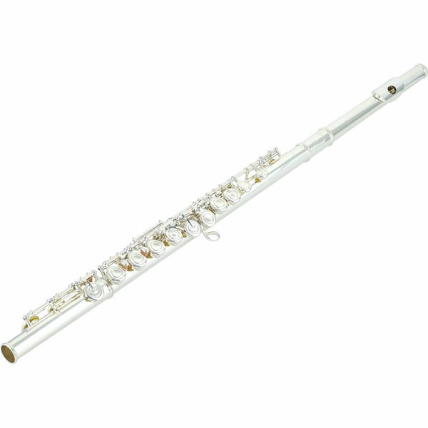 Yamaha YFL-212 Flute – United States