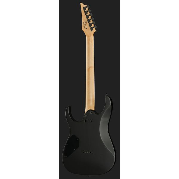 Ibanez GRG121DX-BKF Bundle – United States