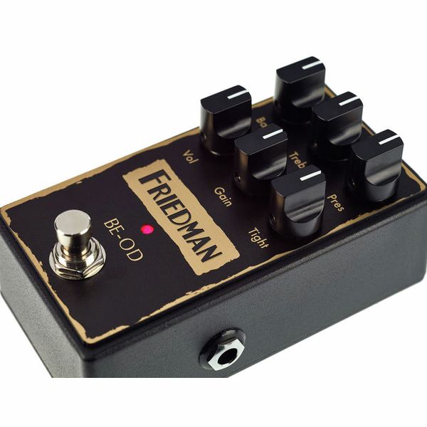 Friedman BE-OD – United States