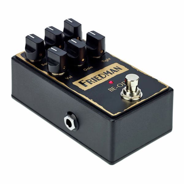 Friedman BE-OD – United States