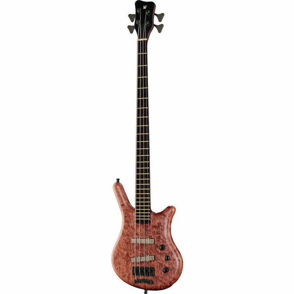 Warwick Masterbuilt Thumb Bass NT 4 – United States