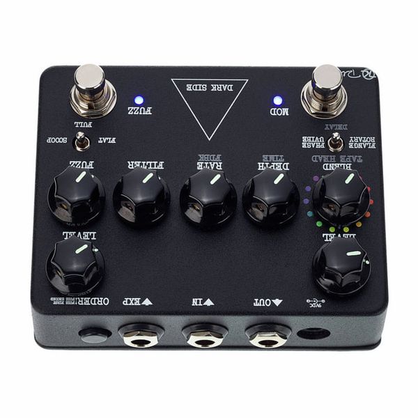 Keeley Dark Side V2 – United States