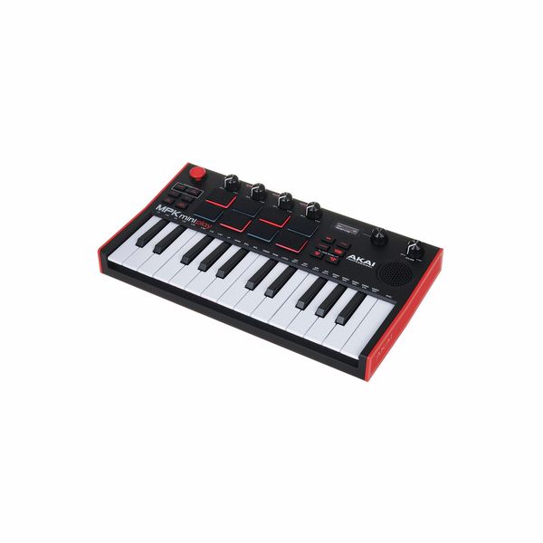 AKAI Professional MPK mini Play MK3 B-Stock – Thomann UK