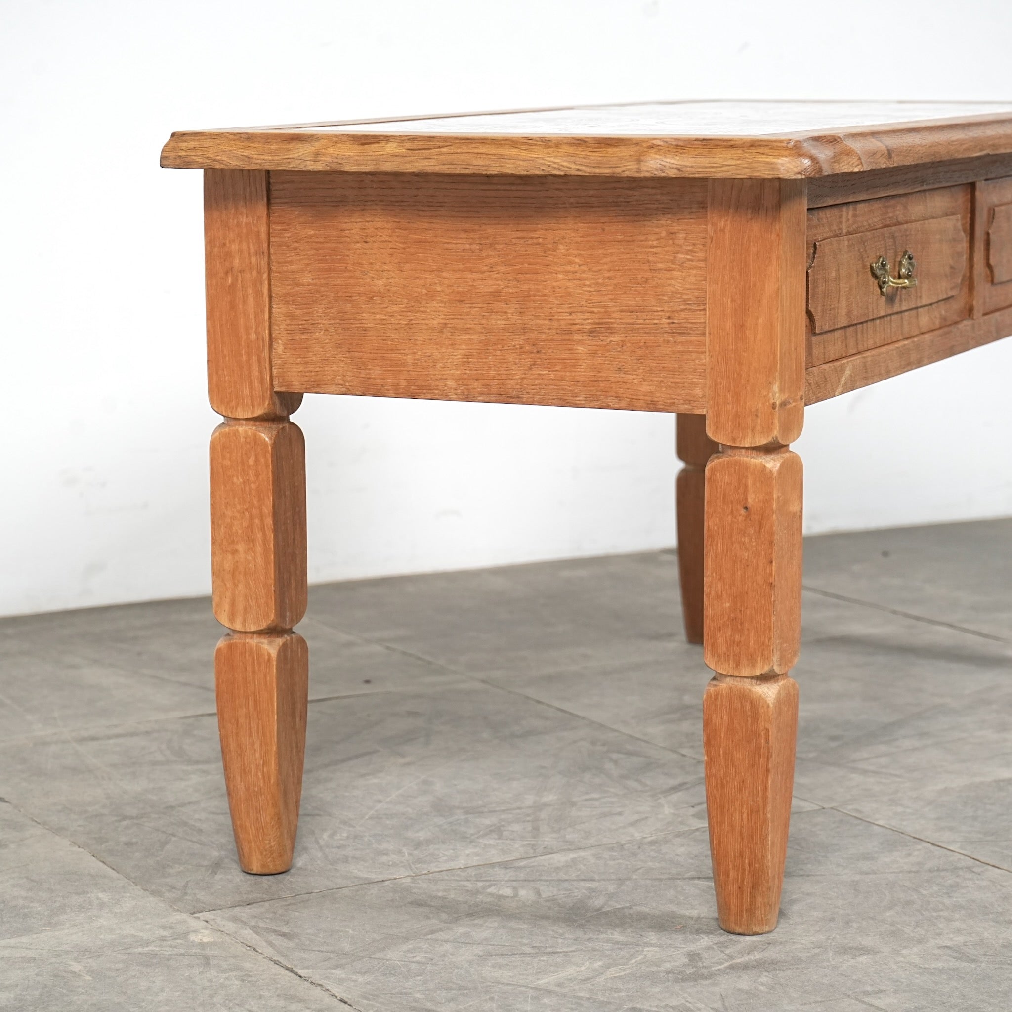 デンマークヴィンテージ タイルトップ チェスト – TIME HYPE