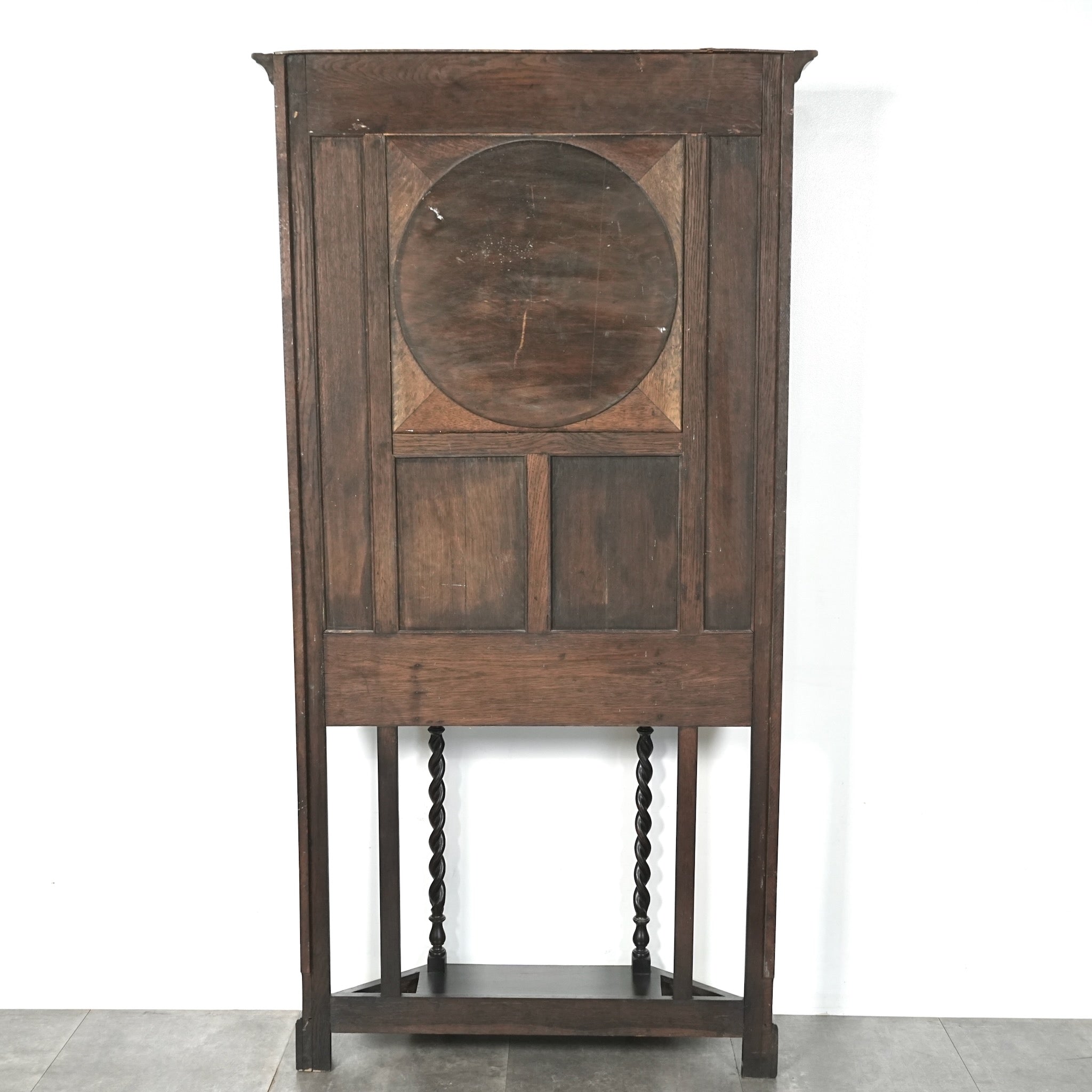 英国アンティーク ホールスタンド – TIME HYPE