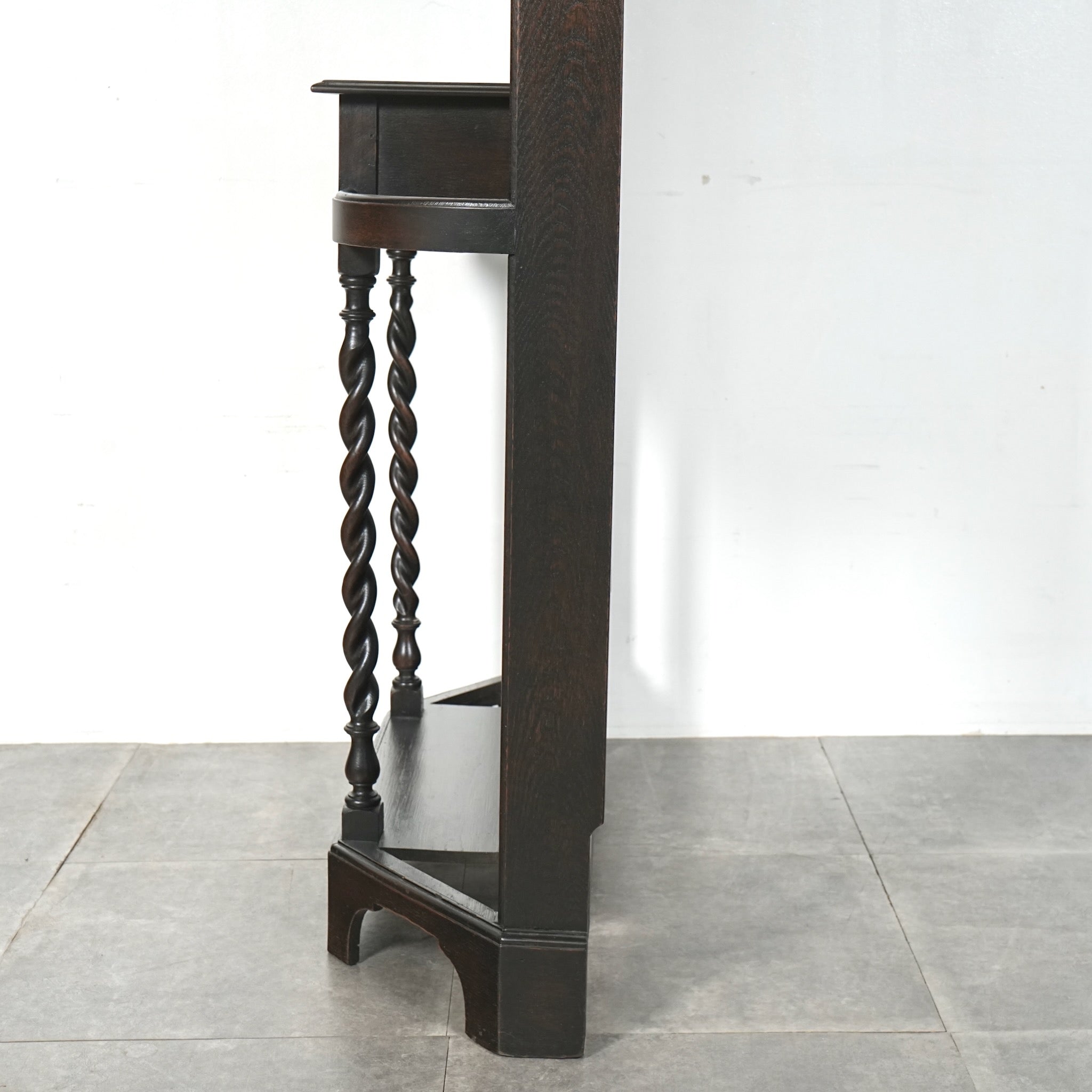 英国アンティーク ホールスタンド – TIME HYPE