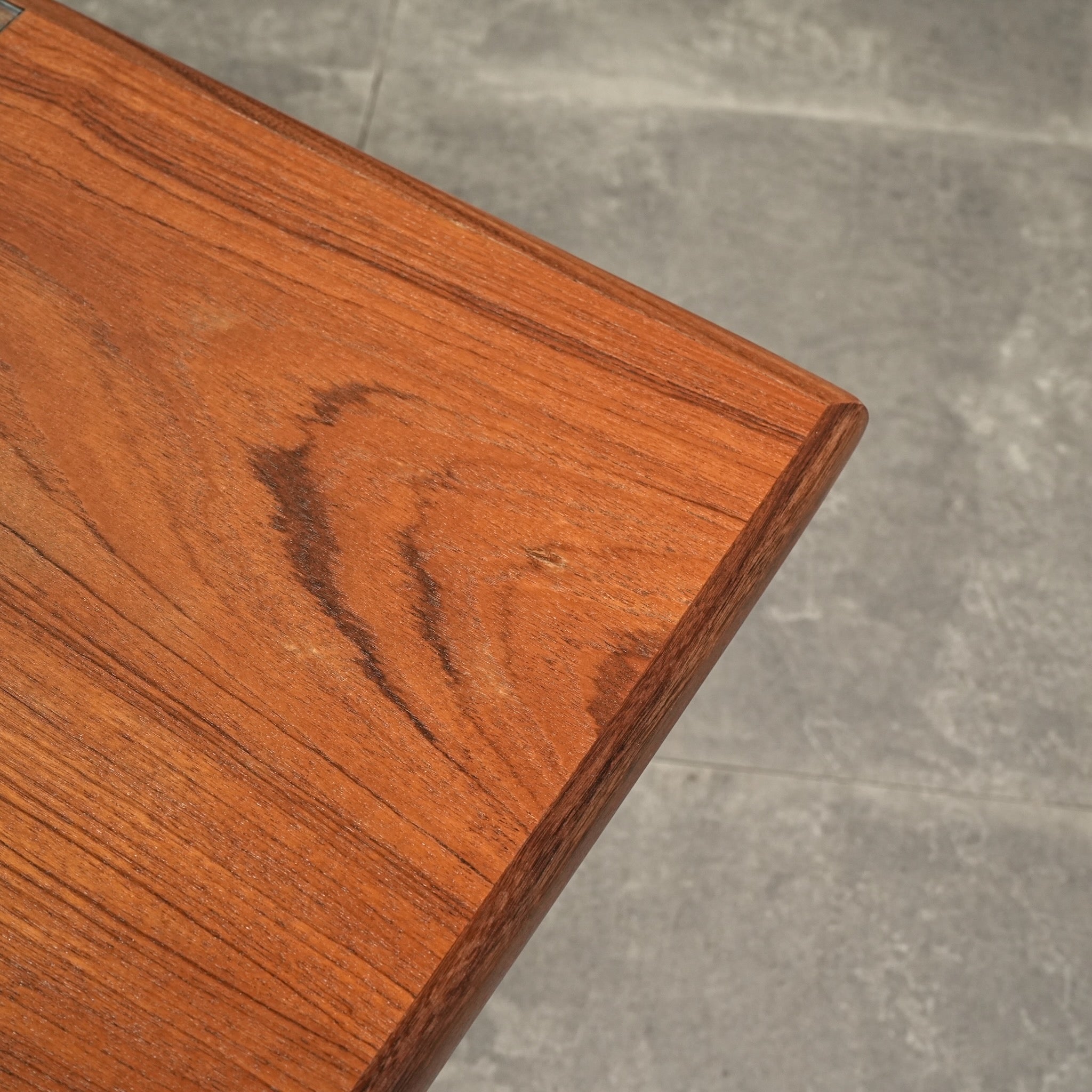 G-PLAN】ガラストップ ローテーブル – TIME HYPE