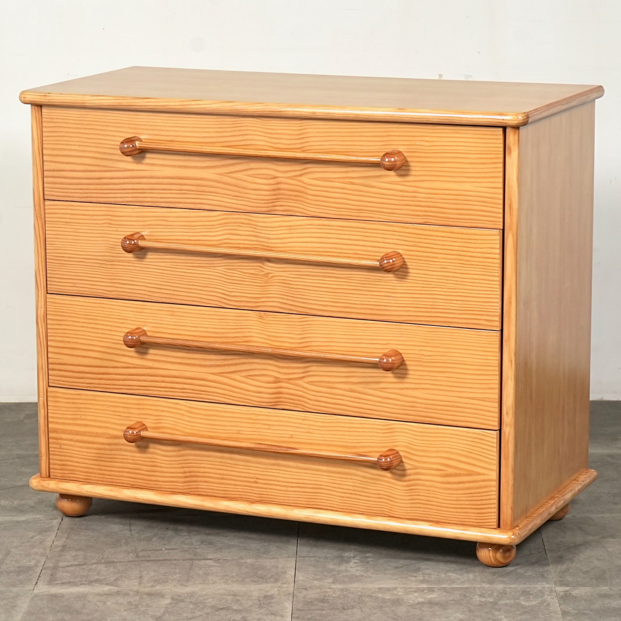 オランダ ヴィンテージ チェスト – TIME HYPE