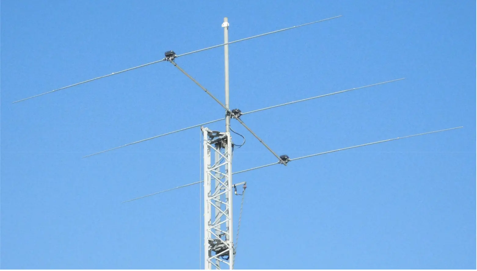 アマチュア無線アンテナ アマチュア無線用製品｜固定局用オプション｜第一電波工業株式会社