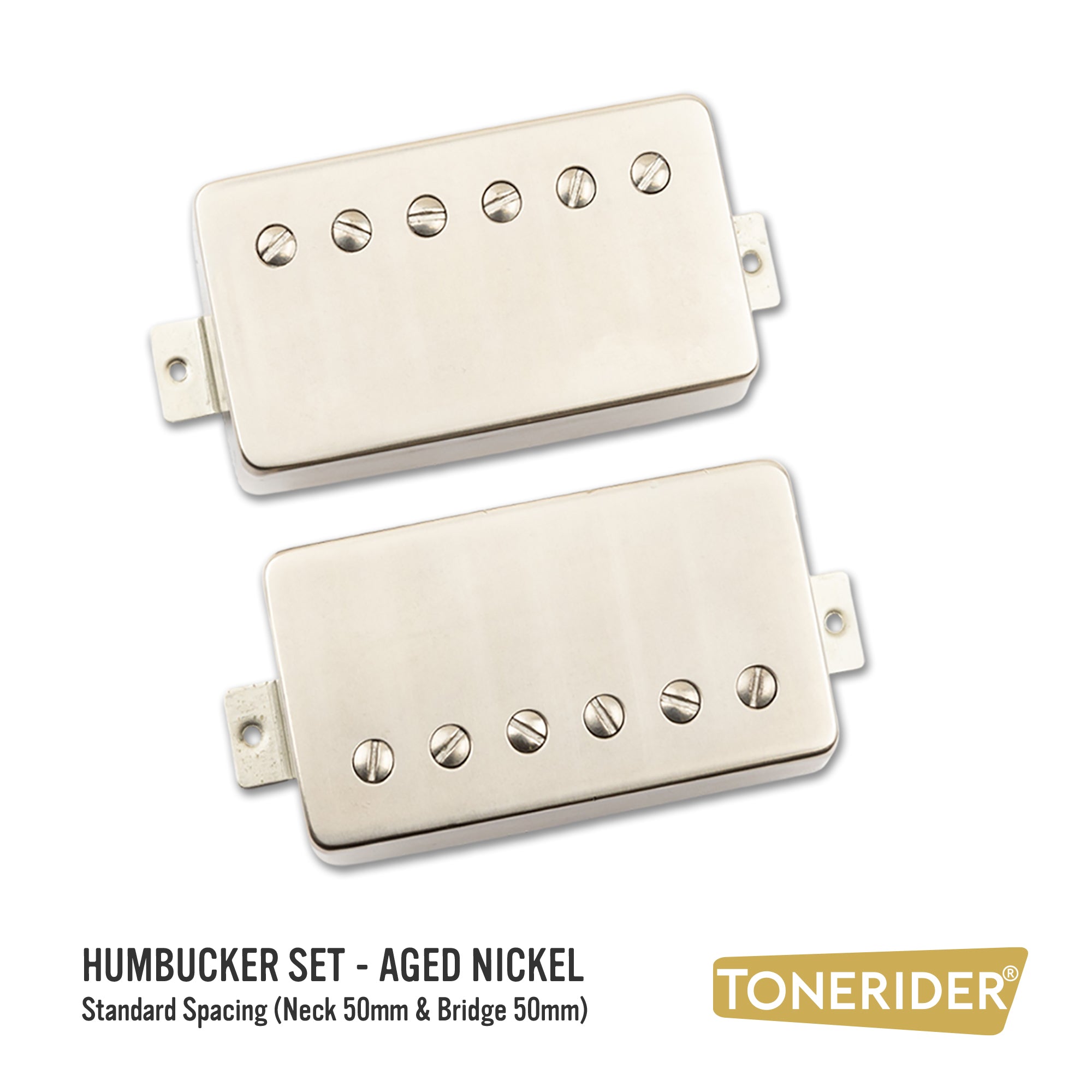 Birmingham – Tonerider