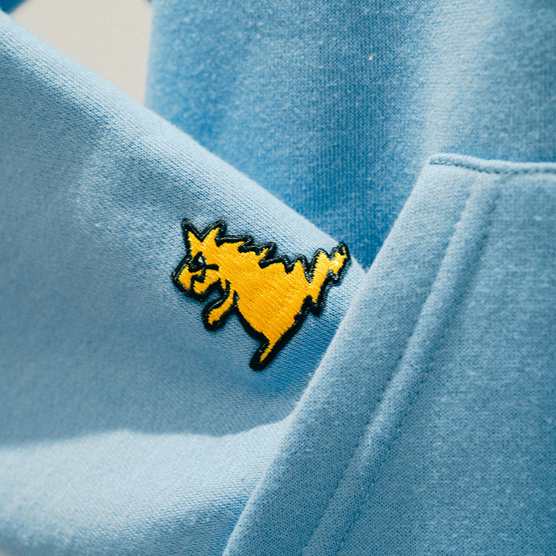 怪獣とゴースト