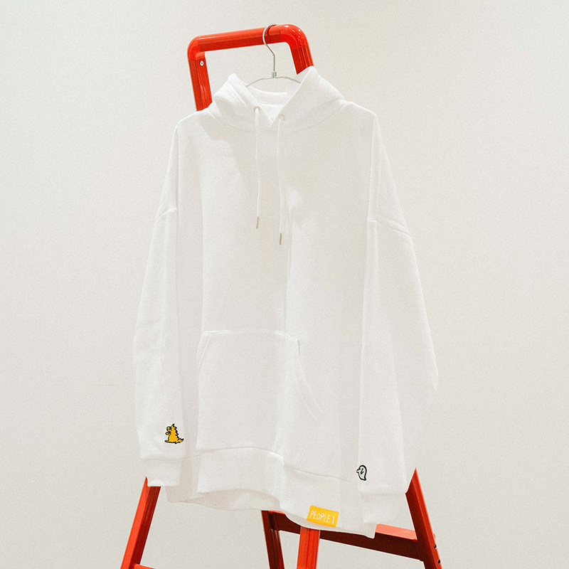 怪獣とゴースト