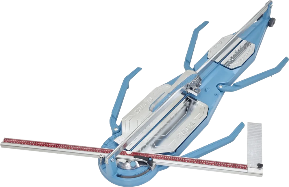 Sigma Push Manual Tile Cutter Serie 4 