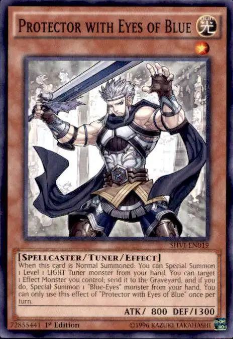 YuGiOh Trading Card Game Shining Victories Single Card Common
