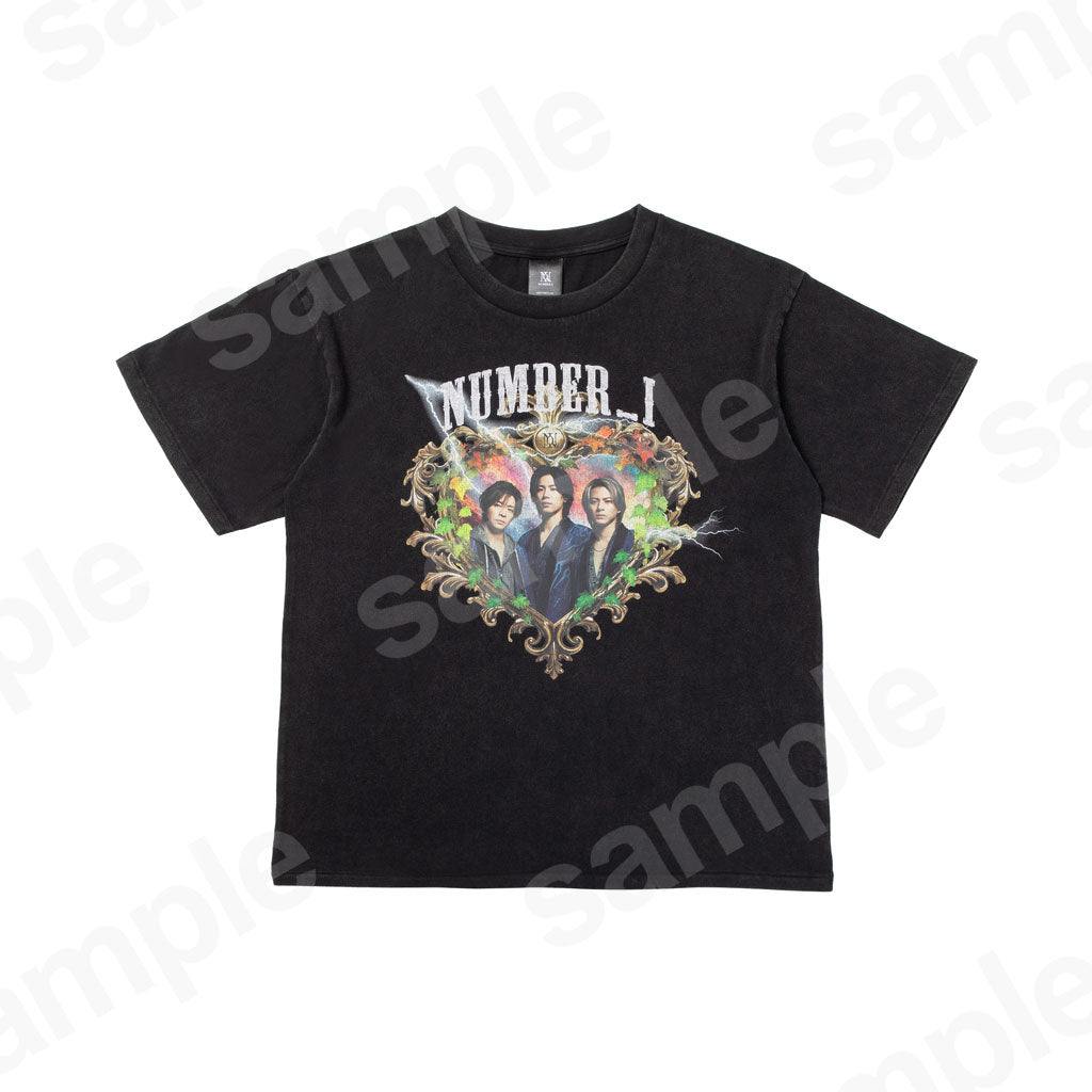 Number_i TOUR 2024 | TOBE OFFICIAL STORE