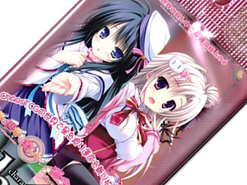 Navel＞注目のシリーズ最新作「月に寄りそう乙女の作法2」エクストラ