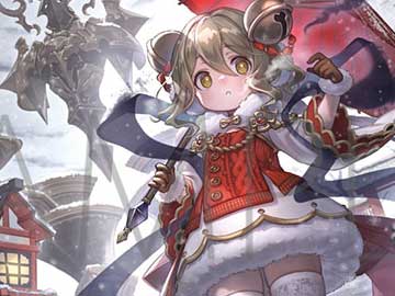 きゃらスリーブコレクションマットシリーズに『シャドウバース』が新