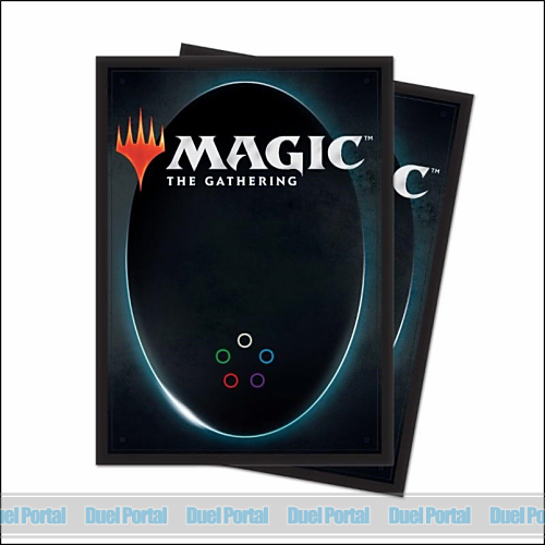 ウルトラプロからマジック：ザ・ギャザリングの新たなロゴを使用した