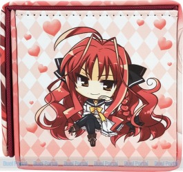 ゆずソフト”の大人気PCゲーム『DRACU-RIOT!』から「矢来 美羽」が高級