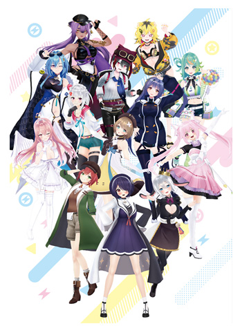 Reバース for youに『あおぎり高校』が登場！ | DuelPortal