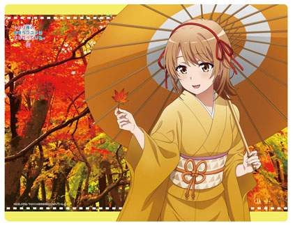 エムズファクトリーから『やはり俺の青春ラブコメはまちがっている。完