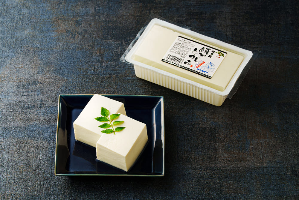商品紹介 | 株式会社 峠の豆腐や若木屋