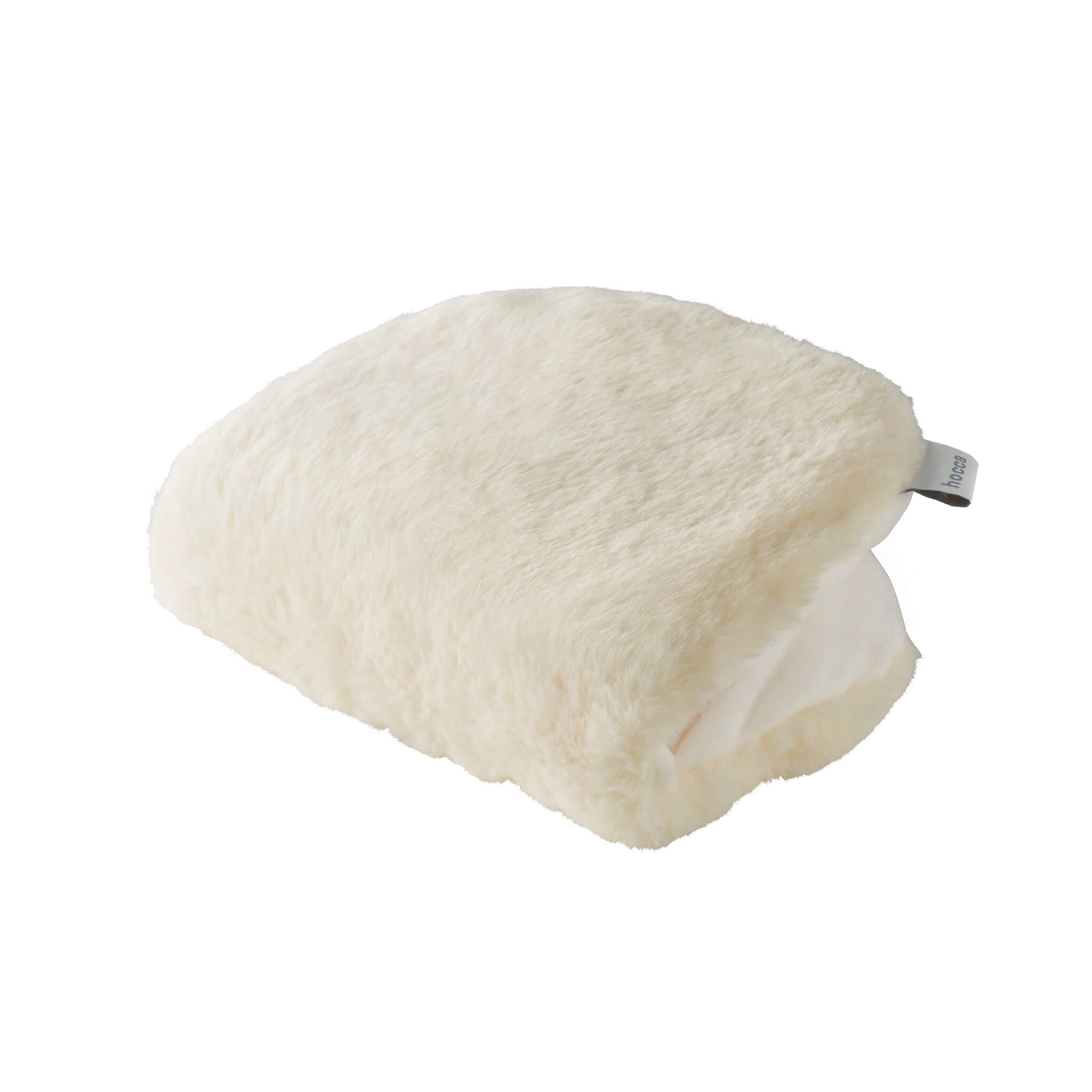 レンジですぐにホッカホカ ジェル湯たんぽ hocca(Lサイズ) ｜ Toffy