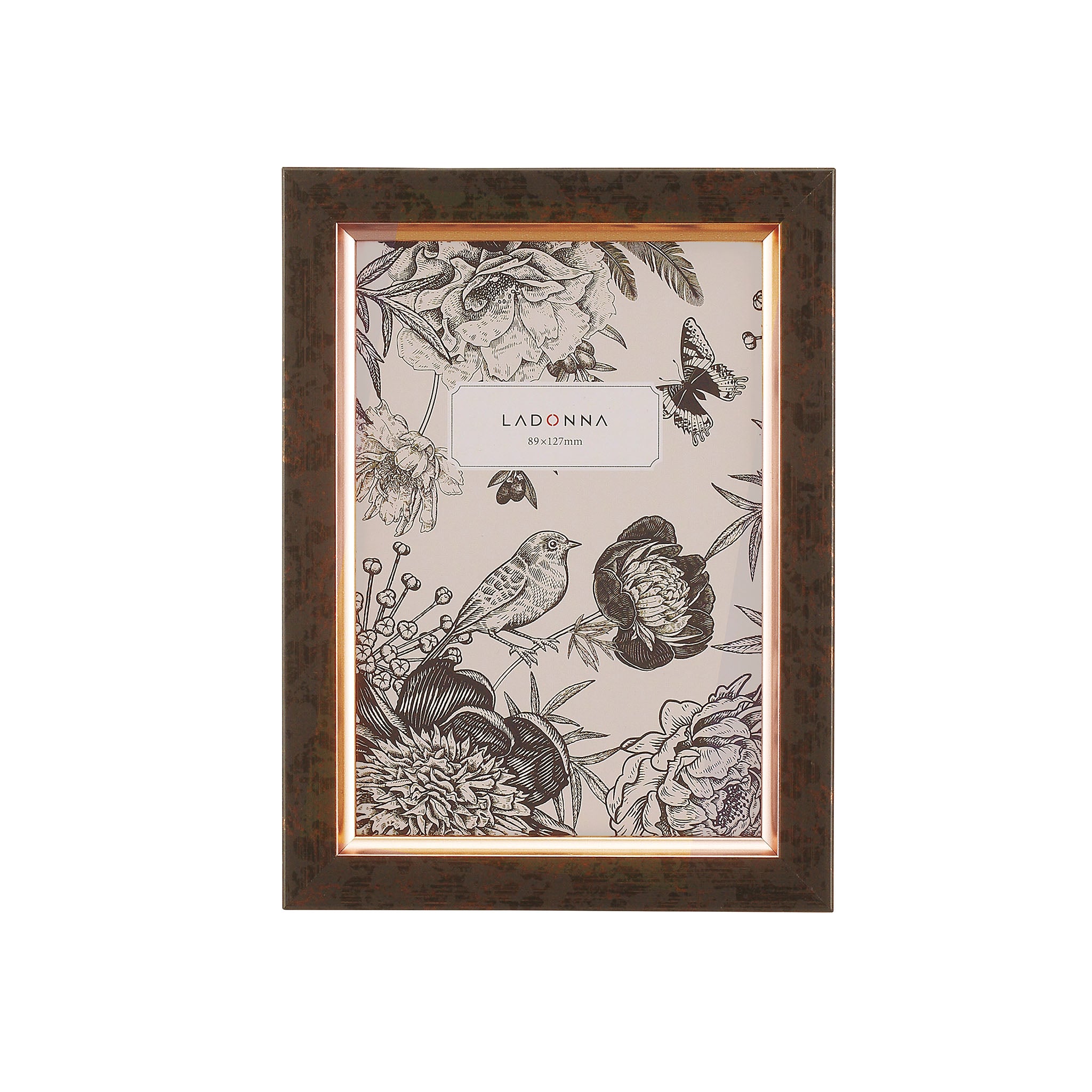 アンティークフォトフレーム SF13-L ｜ Toffy公式オンラインショップ