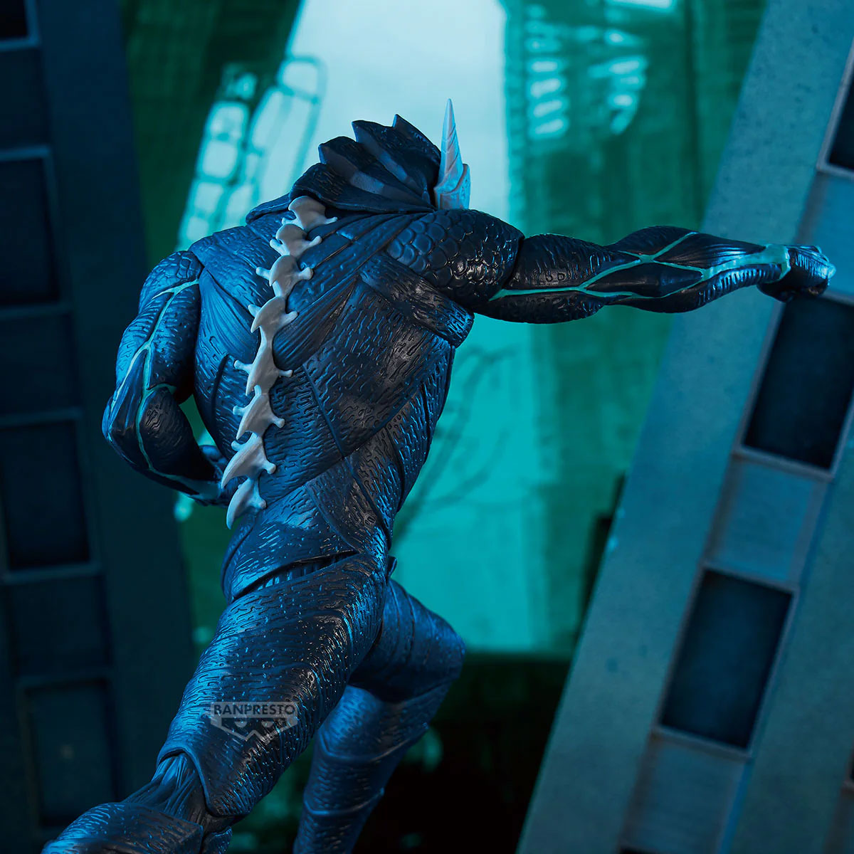 Kaiju No. 8 Kaiju No. 8 Kafka Hibino Ver. Grandista Figure – TOHO