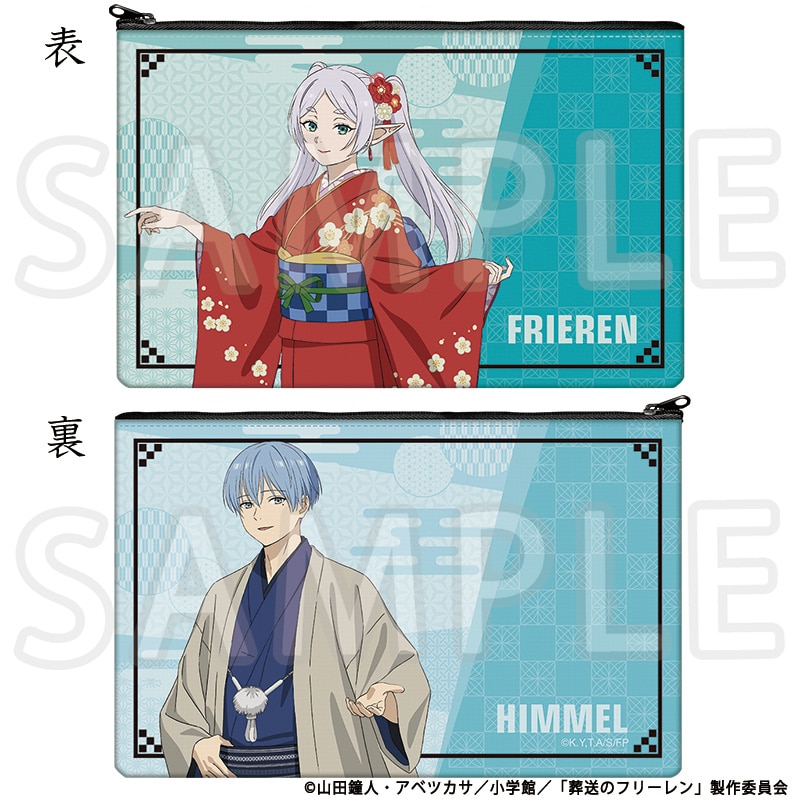 公式オンラインストアTOHO animation STORE10周年商品 葬送のフリーレン: