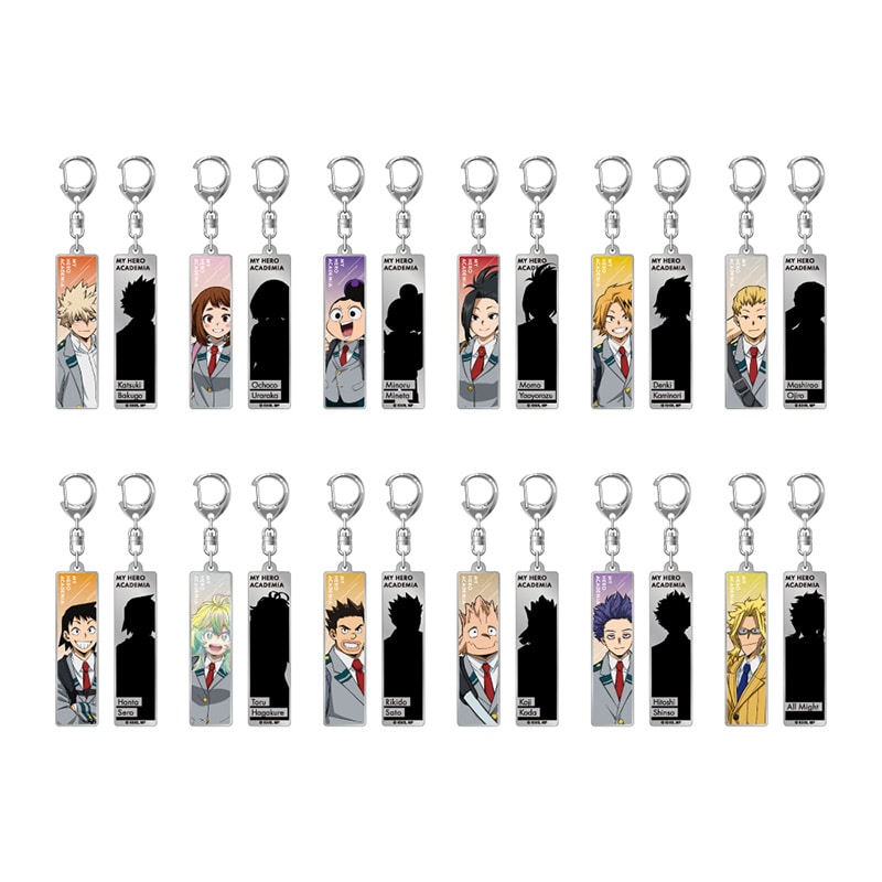 公式オンラインストア作品/僕のヒーローアカデミア/葉隠 透