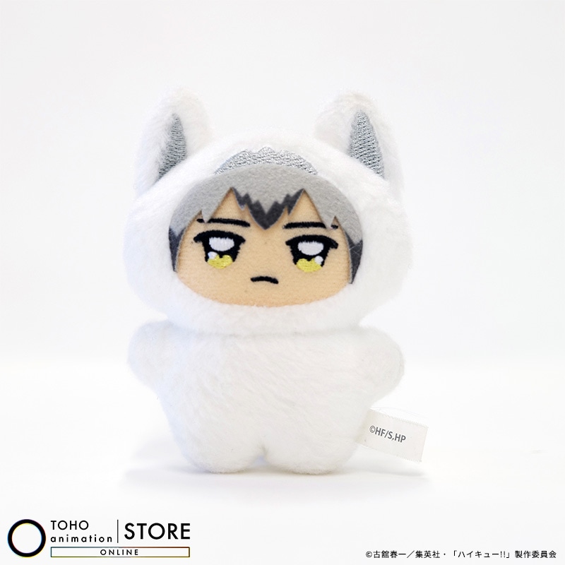 公式オンラインストア作品/ハイキュー!!/北 信介