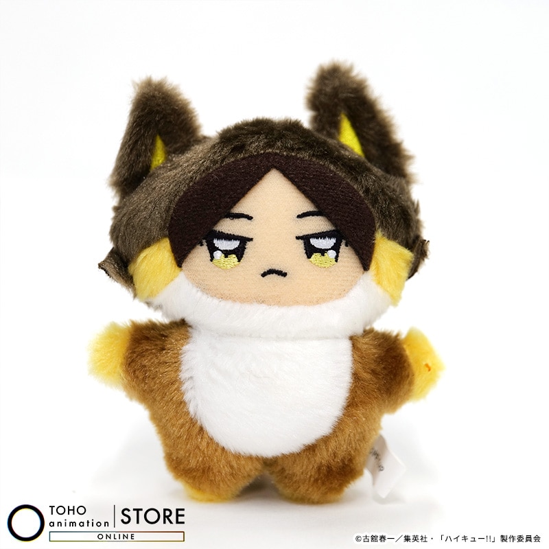 公式オンラインストア作品/ハイキュー!!/角名倫太郎